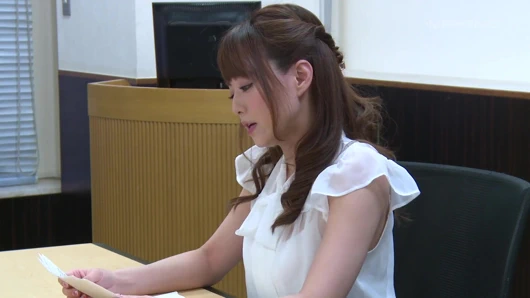 Kadın başkan akiho yoshizawa