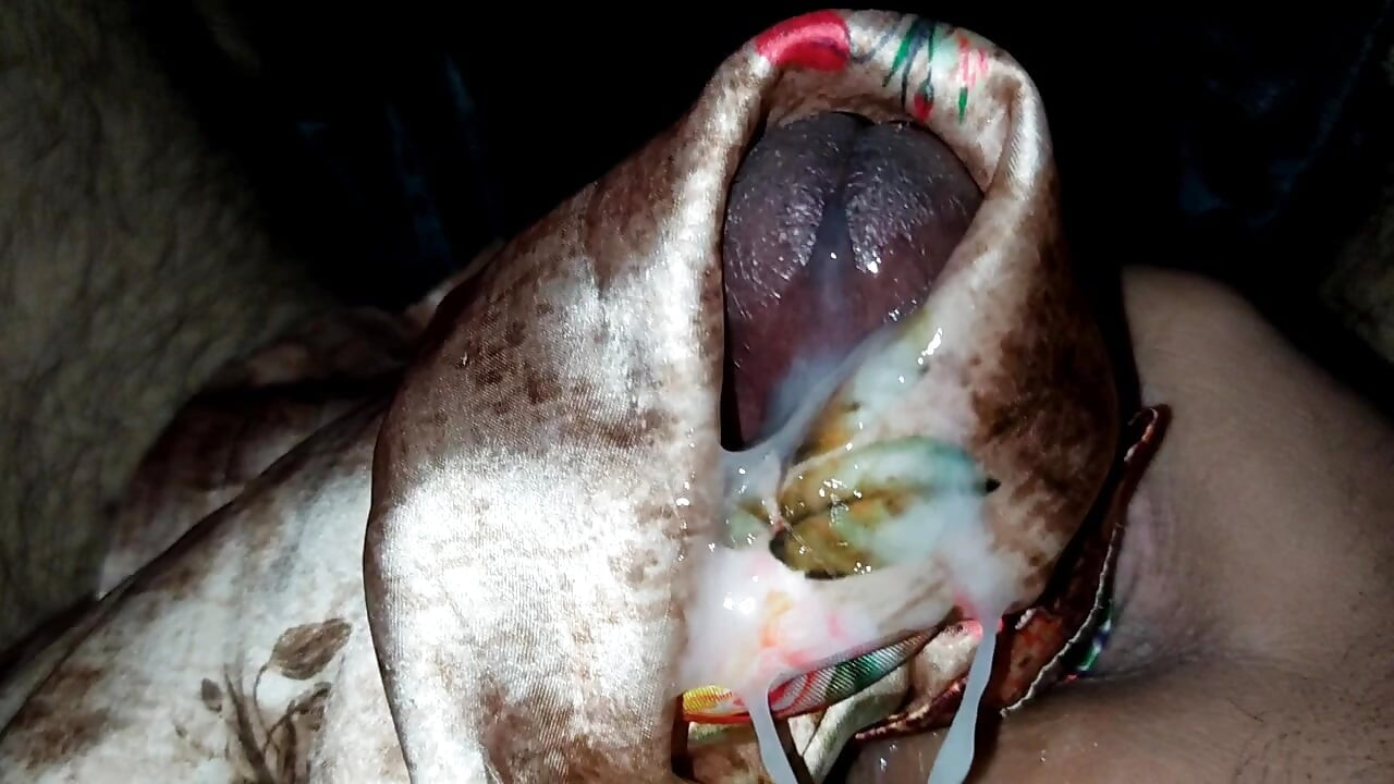 Saten ipek mastürbasyon porno - sikiş ve elle muamele saten takım elbise salwar (148)