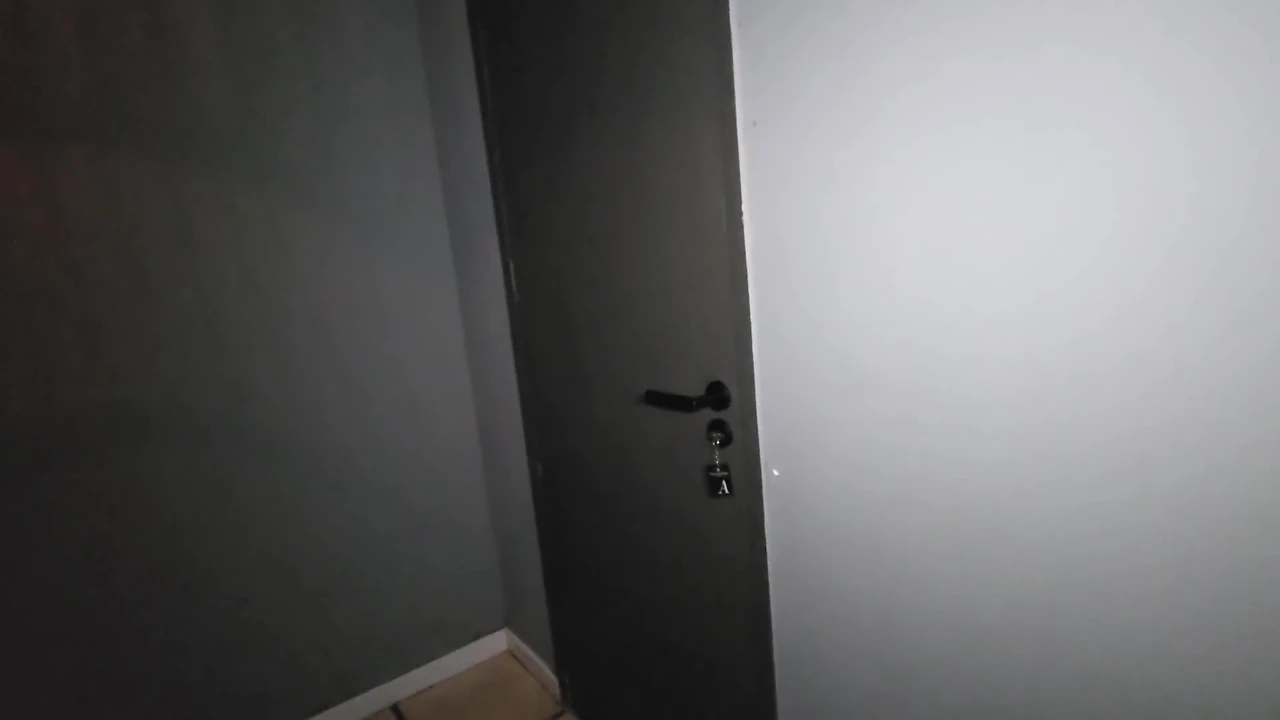Sexy College Girl in Uniform Gives Me an Amazing Blowjob and Handjob with Her Feet [pov]