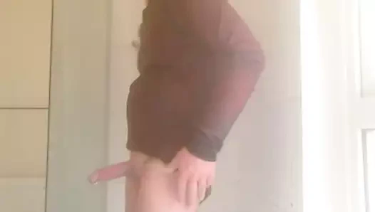 Kahrolası benim sıcak göt içinde duş x