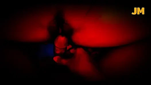 Two Young lovers having sex in the woods behind the house(01 Oct 2025)