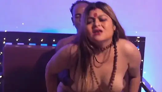 Tantrik Gözler ....
