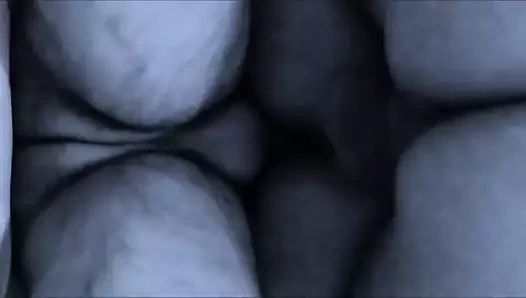 Tatlı - koca filmler onun sıcak karısı iki sikte cumming.