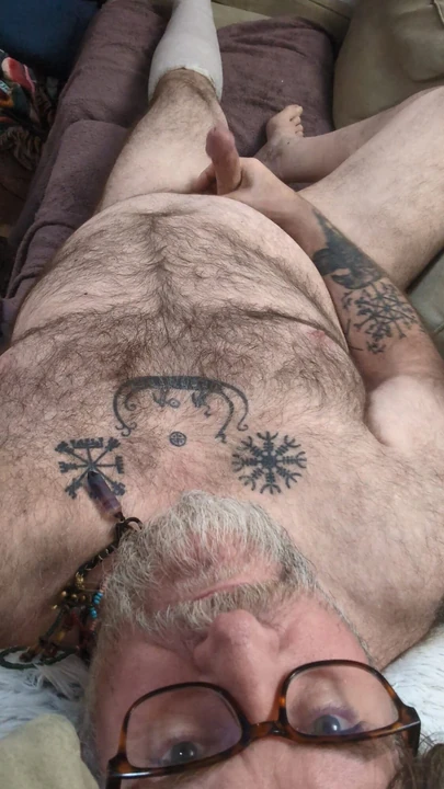 Вид на 56-летие