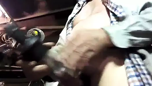 Eski pompa