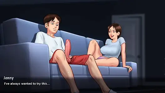 Duşta seks dölleme ve ayakla muamele ateşli pc oyunu