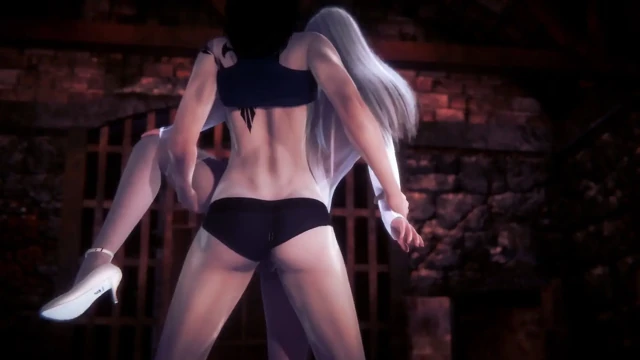 Futa sofia valmet ayakta sikiş koko hekmatyar - jormungand hentai parodisi