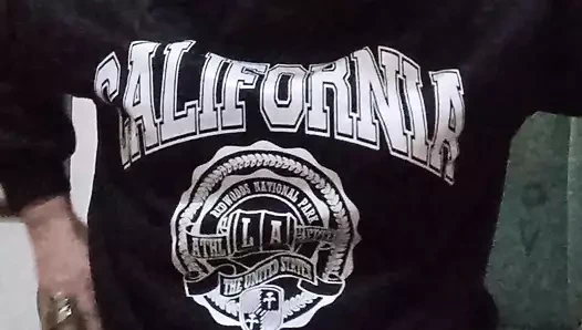 Susan, Kaliforniya'da