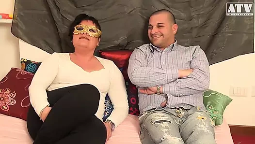 Kutsal inek - bölüm 02