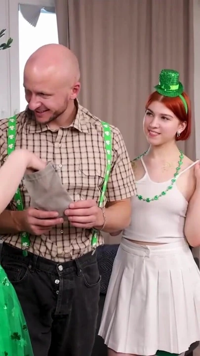 ClubSweethearts'ta St Patrick Günü 2026 | Klip 1