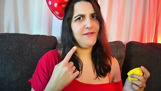 Ateşli ve eğlenceli helyum balonları patlıyor - tavşan tezgahçı