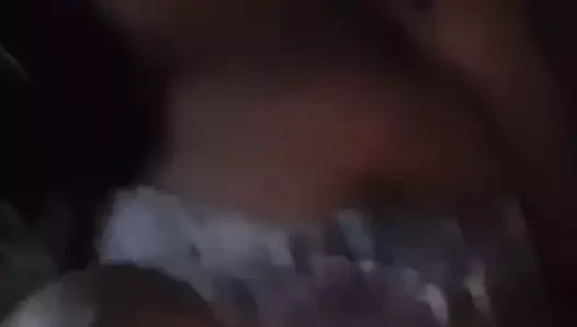 Onunla öğütücüde tanış