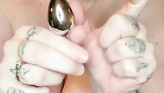 Butt Plug Play