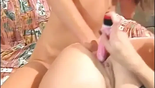 İngiliz nostaljik yumruk sokma