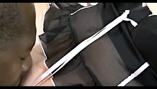 Olgun istemek bir büyük siyah horoz