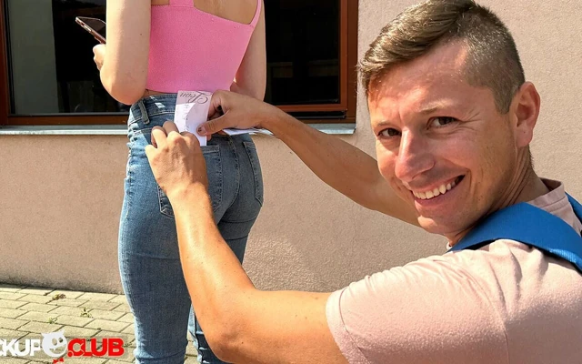 Bay Fafo ya da numaramı ara bebeğim: Nick Ross ve Isabella De Laa