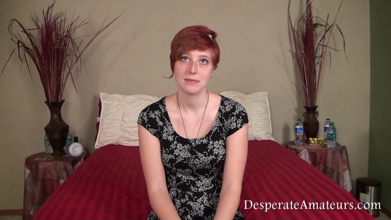 Casting Desperate Amateurs Aurora first time