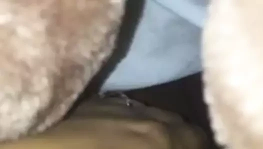 Ateşli snap