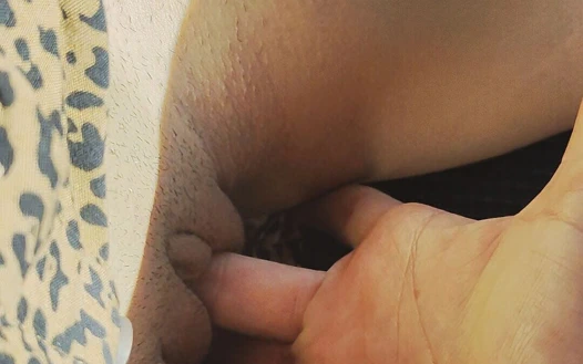 Amatör cumartesi - araba sürerken parmaklıyor