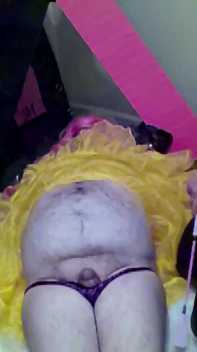 Sahibe M ve Brandy 2