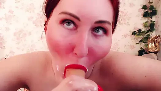 Cummy kahrolası oyuncak