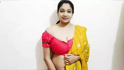 Teen18+ yenge devar'ı mastürbasyon yaparken yakaladı ve xxx sikildi (Hintçe ses)