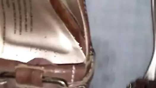 Kahrolası mükemmel yüksek topuklu ayakkabı işi 2