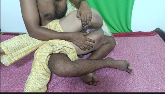 I Surprised My Stepmother After Her Nap by Fucking Her Anally and Vaginally