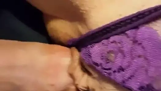 seksi karım misyonerlik yaptı