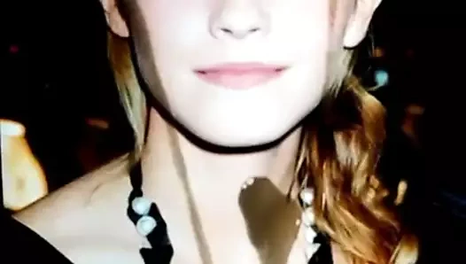 Emma watson haraç 7 - yavaş mo