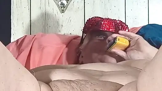 Üvey oğul bu sikişen yadk'lar için maskeli istiyor