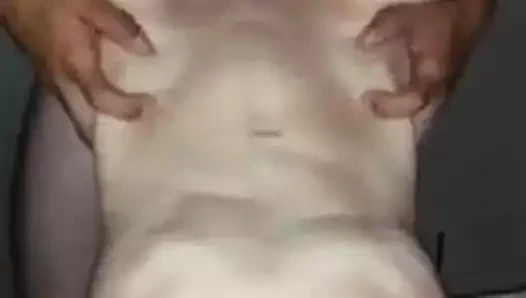 vücut içinde horoz