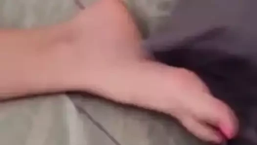 Bu güzel kaltağı sikeyim