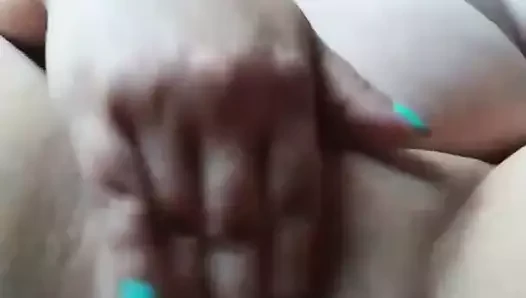 Döl sürtüğü