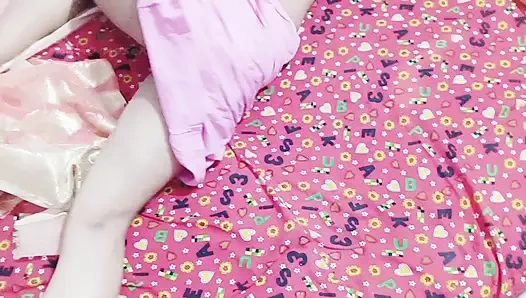 Indian Muslim Wife and Hindu Friend Sex Video