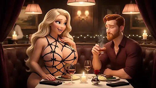 Ep8 No One is Innocent -Hotwife Point of No Return - Cheating Wife On The Brink Of Ending All Her Affairs