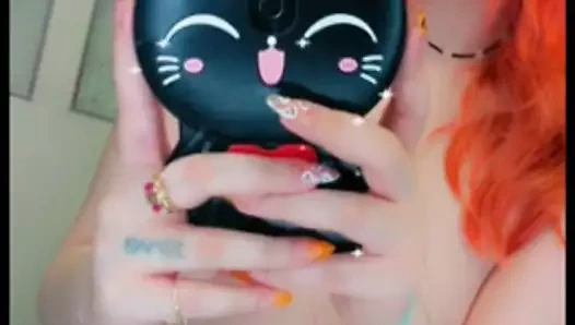 kalın Latin kızdırmak