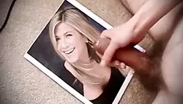 Jennifer Aniston