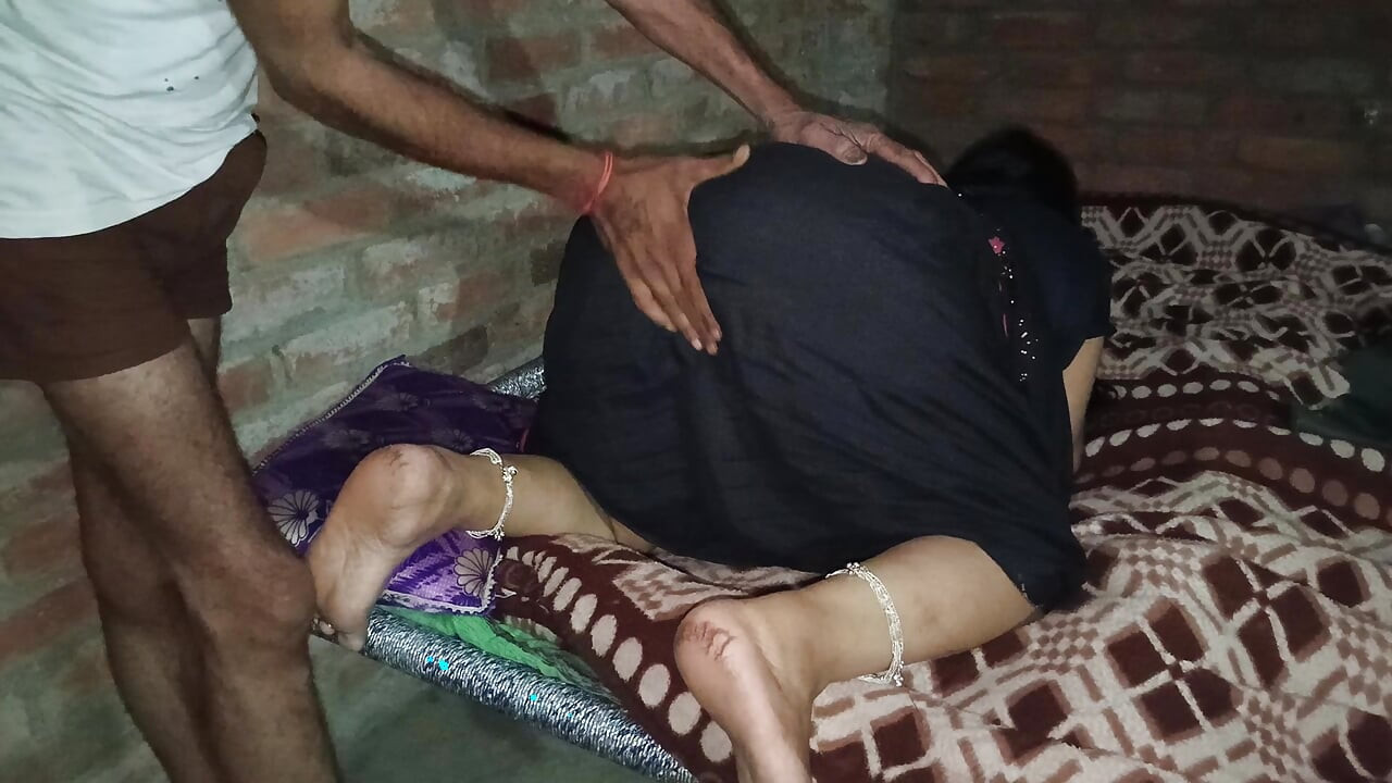Hot Desi bhabhi ki chudai