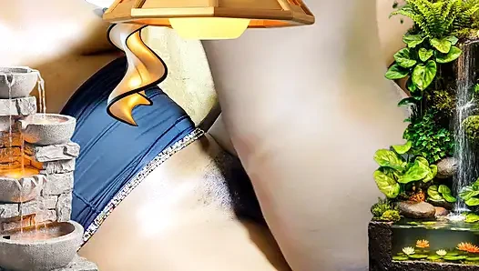 Hottie fucked so hard, one of the best sex video ever