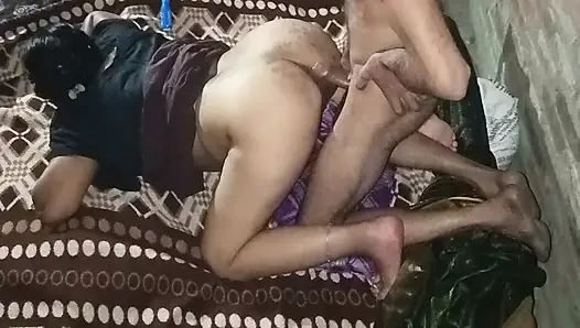 Driver ke saath chudai