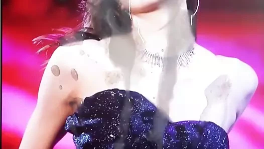 Blackpink lisa boşalıyor 2