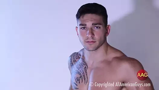 Dalton seksi ve fit in stüdyo