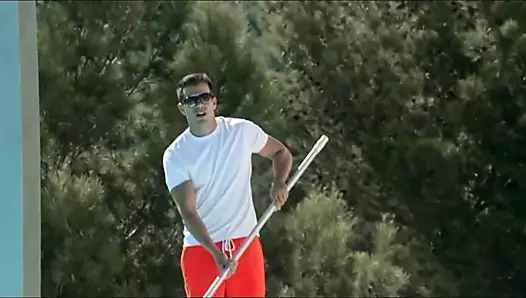 Onur may alır becerdin tarafından alberto blanco açık havada