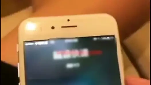 Güzel kadın kasten vibratörü kırdı ve sordu: