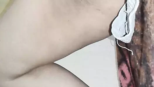 Hint eş ko jum kar choda ile yağ