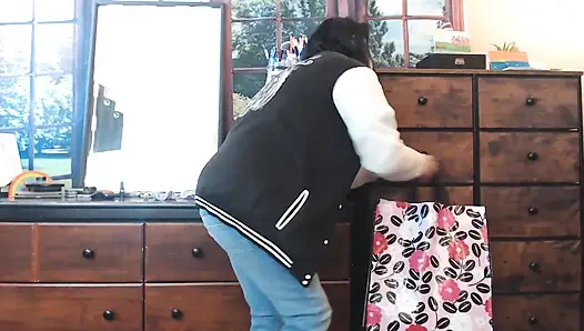 Oh No I Wet My Jeans