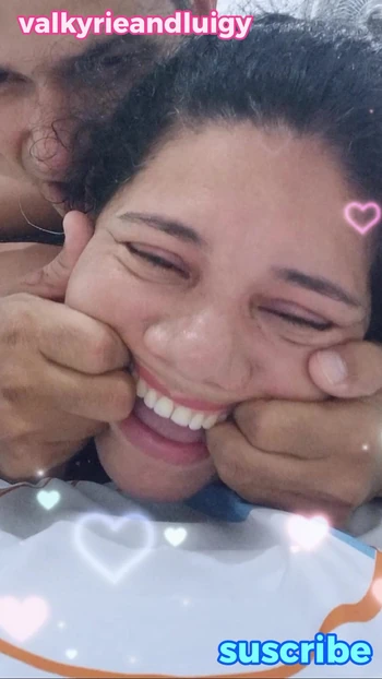 Следуй за мной, чтобы узнать больше. Valkyrieandluigy глубокая глотка, минет, анал и многое другое.