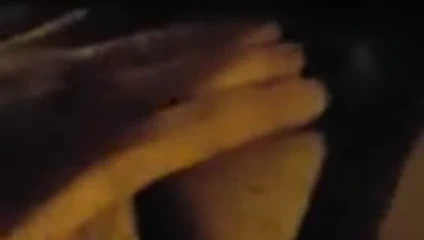 anal seven bir parmak