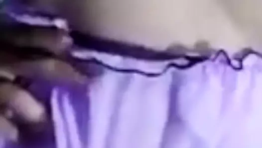 Erkek arkadaşımla görüntülü görüşme ve azdırma